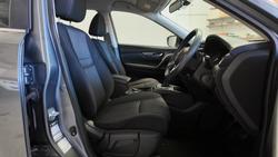 2018 Nissan X-TRAIL TS T32 Series II 4X4 On Demand Gun Metallic