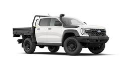 2025 Ford Ranger Super Duty