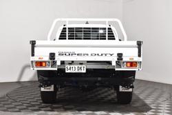 2025 Ford Ranger Super Duty