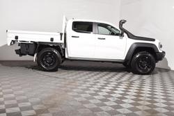 2025 Ford Ranger Super Duty