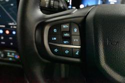 2025 Ford Ranger Super Duty