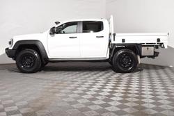 2025 Ford Ranger Super Duty