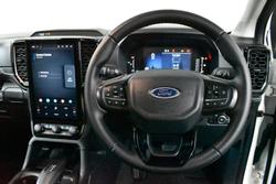 2025 Ford Ranger Super Duty