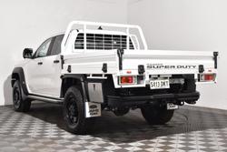 2025 Ford Ranger Super Duty