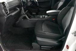2025 Ford Ranger Super Duty