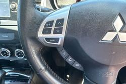 2014 Mitsubishi Lancer LX