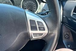 2014 Mitsubishi Lancer LX