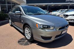 2014 Mitsubishi Lancer LX