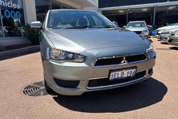2014 Mitsubishi Lancer LX