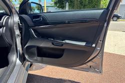 2014 Mitsubishi Lancer LX