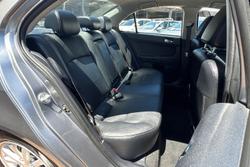 2014 Mitsubishi Lancer LX
