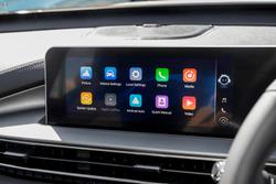 2025 Chery Tiggo 4 Urban MY26 Lunar Silver