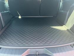 2025 Isuzu MU-X LS-T