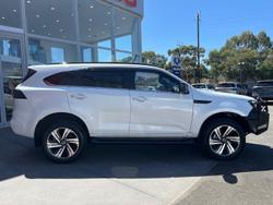 2025 Isuzu MU-X LS-T