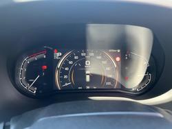 2025 Isuzu MU-X LS-T