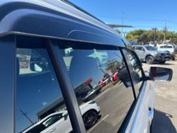 2025 Isuzu MU-X LS-T