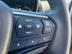 2025 Isuzu MU-X LS-T