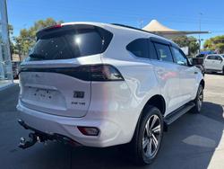 2025 Isuzu MU-X LS-T