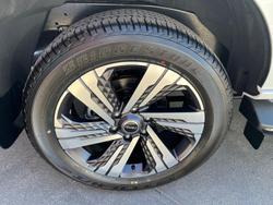 2025 Isuzu MU-X LS-T