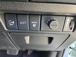 2025 Isuzu MU-X LS-T