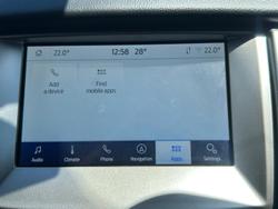 2022 Ford Everest Trend