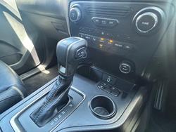 2022 Ford Everest Trend