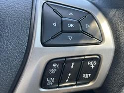 2022 Ford Everest Trend