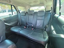 2022 Ford Everest Trend