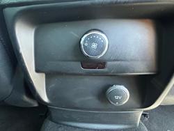 2022 Ford Everest Trend