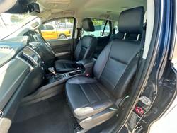 2022 Ford Everest Trend