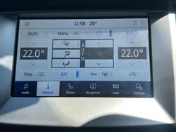 2022 Ford Everest Trend