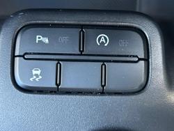 2022 Ford Everest Trend