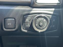 2022 Ford Everest Trend