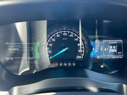 2022 Ford Everest Trend