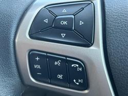 2022 Ford Everest Trend