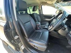 2022 Ford Everest Trend