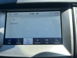 2022 Ford Everest Trend