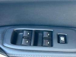 2022 Ford Everest Trend