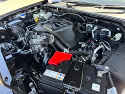 2023 Ford Everest Sport