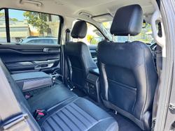 2023 Ford Everest Sport