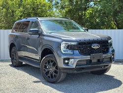 2023 Ford Everest Sport