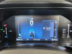 2023 Ford Everest Sport