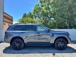 2023 Ford Everest Sport