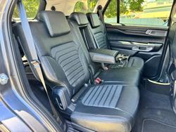 2023 Ford Everest Sport