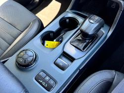 2023 Ford Everest Sport