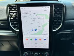 2023 Ford Everest Sport