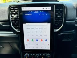 2023 Ford Everest Sport