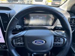 2023 Ford Everest Sport