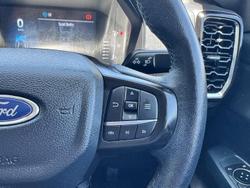 2023 Ford Everest Sport