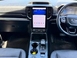 2023 Ford Everest Sport